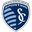 Sporting Kansas City club crest