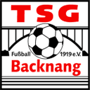 Backnang club crest
