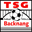 Backnang club crest