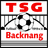 Backnang club crest
