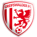 Greifswalder FC club crest