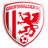 Greifswalder FC club crest