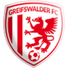 Greifswalder FC club crest