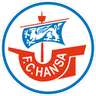 Hansa Rostock II club crest