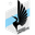 Minnesota United FC club crest