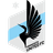 Minnesota United FC club crest