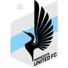 Minnesota United FC club crest