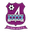 Glacis United club crest