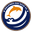 Delfines Del Este club crest