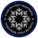 CF Montreal club crest