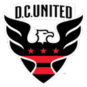 DC United club crest