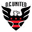 DC United club crest