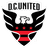 DC United club crest