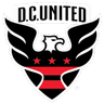 DC United club crest
