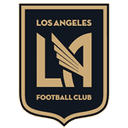 Los Angeles FC club crest