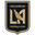 Los Angeles FC club crest