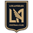 Los Angeles FC club crest
