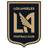 Los Angeles FC club crest