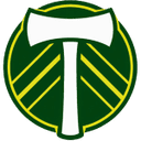 Portland Timbers club crest