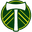 Portland Timbers club crest