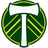 Portland Timbers club crest