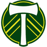 Portland Timbers club crest
