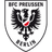 BFC Preussen club crest