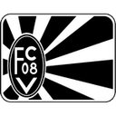 FC 08 Villingen club crest