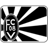FC 08 Villingen club crest