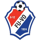 Funnefoss / Vormsund club crest