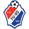 Funnefoss / Vormsund club crest