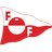 Fredrikstad II club crest