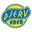 Djerv club crest