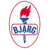 Bjarg club crest