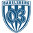 SV Babelsberg 03 club crest
