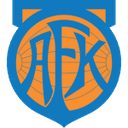Aalesund II club crest