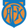 Aalesund II club crest