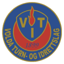 Volda club crest