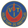 Volda club crest