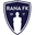 Rana club crest