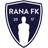 Rana club crest