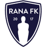 Rana club crest