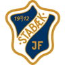Stabæk II club crest