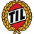 Tromsø II club crest