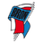 Broń Radom club crest