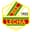 Lechia T. Mazowiecki club crest
