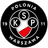 Polonia Warszawa club crest