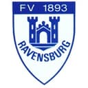 FV Ravensburg club crest