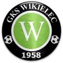 Wikielec club crest