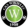 Wikielec club crest